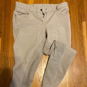Ovation show breeches